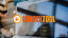 Experience the Magic of User-Friendly UnlockTool on iPad